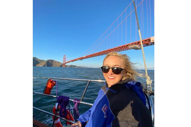 1.5-Hour San Francisco Bay Sailing Tour - Is $99 a fair price?