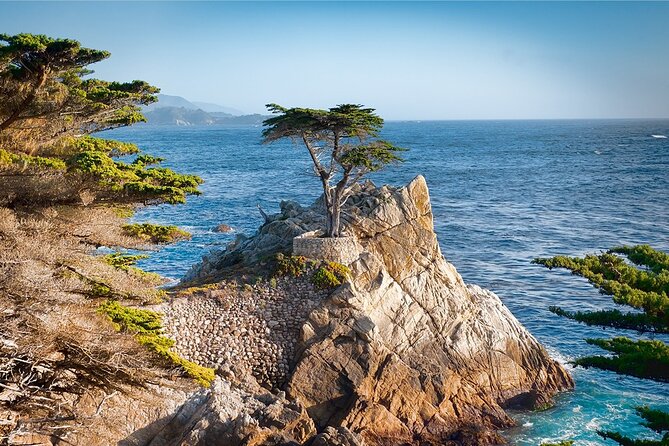 17-Mile Drive, Monterey Peninsula &Carmel Max 12 Small Group Tour - Key points to know before booking