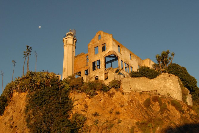 2-Day Alcatraz Visit + San Francisco E-Bike Tour - Little Italy, Coit Tower, and the Ferry Building
