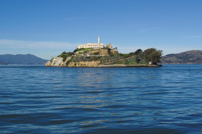 2-Day Alcatraz Visit + San Francisco E-Bike Tour - SoMa, Oracle Park, and the Mission