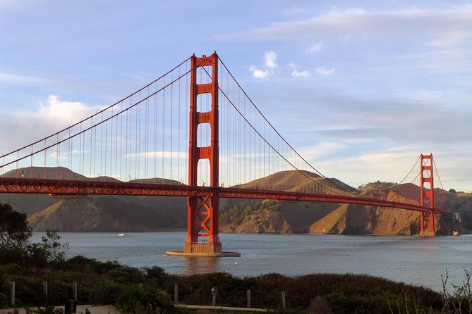 2 Day Hop-On Hop-Off Tour Plus Night Tour - Lombard Street, North Beach, and Chinatown