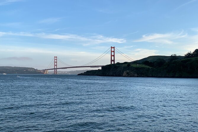 2-Hour Sunset Sail on the San Francisco Bay - Is $129 a fair price?
