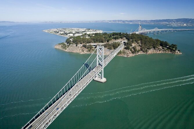 2hr. INTERACTIVE Sailing Experience on San Francisco Bay - Why this small sailboat beats a large bay cruise