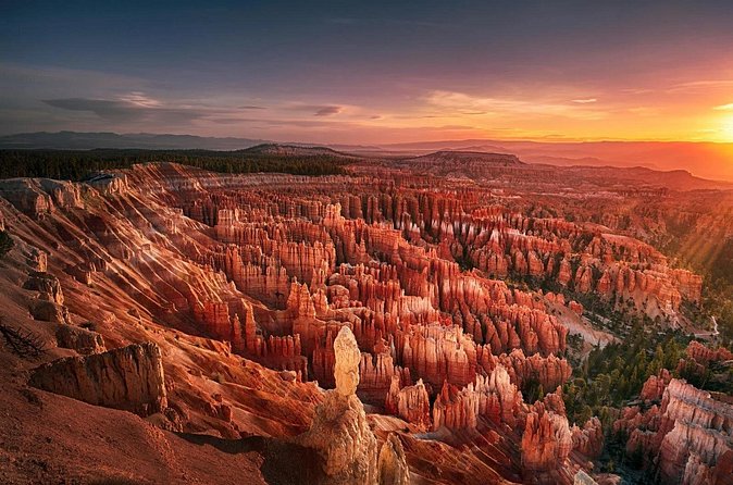 4-Day Tour in Zion, Bryce & Antelope Canyon, Las Vegas - Day 4: Las Vegas stops and the return to San Francisco