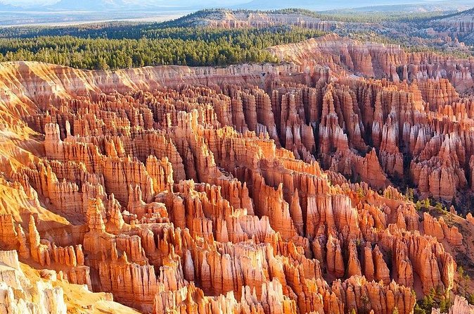 4-Day Tour in Zion, Bryce & Antelope Canyon, Las Vegas - Who should book this tour?