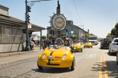 49 Mile GoCar Special – All Day For The Price Of 5 Hours
