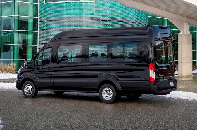 49er Express Shuttle To Levis Stadium: From Fisherman's Wharf - Who Should Book This Ride
