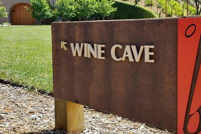 6-Hour Luxury Napa Wine Tasting Tour with Route Planning - Stop one: choosing your first Napa winery