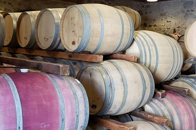 6 Hour Private Wine Country Tour (Sedan, SUV or Limo) - Service That Helps Keep the Day on Track