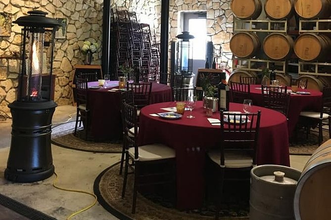 6 Hour Private Wine Country Tour (Sedan, SUV or Limo) - What Is Included, and What Still Costs Extra