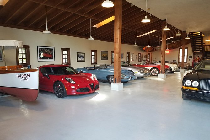 6 Hour Private Wine Country Tour (Sedan, SUV or Limo) - Who Will Get the Most From This Tour