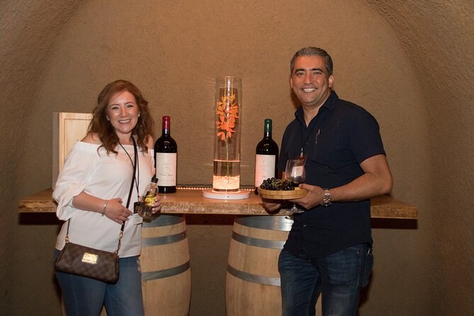 6 Hour Private Wine Country Tour (Sedan, SUV or Limo) - Booking Advice for a Six-Hour Day