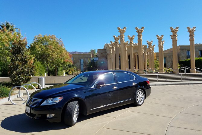 6-Hour Private Wine Tasting Tour with a Sample Stops - The guide can make or break the day