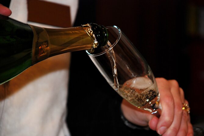 6-Hour Sparkling Wine Tour of Napa Valley - A six-hour plan built around sparkling wine