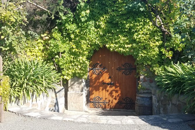 8 Hour Private Tour in Napa Valley Winery - A private Napa day built around your pace