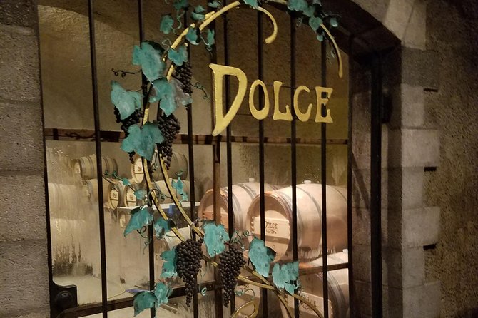 8 Hour Private Tour in Napa Valley Winery - Choosing between Napa and Sonoma