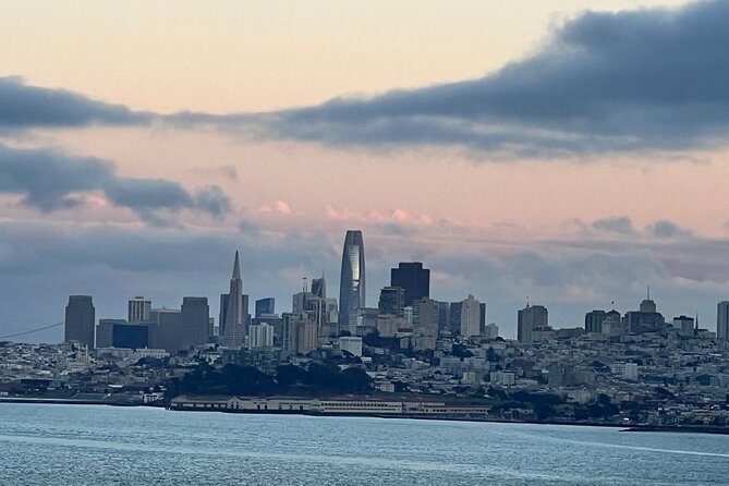 Airplane Elite San Francisco Flight Tour - Alcatraz and the Golden Gate Bridge