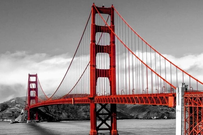 Alcatraz and City Tour Express - Alcatraz gives this San Francisco day its purpose