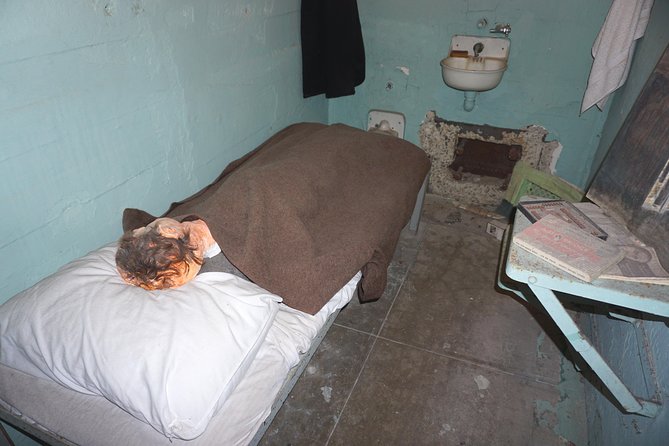 Alcatraz and San Francisco Combo Tour Package - Why the ferry and final drop-off matter
