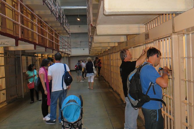 Alcatraz and San Francisco Combo Tour Package - Is $521 per person a fair price?