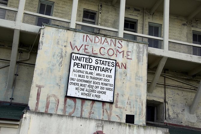 Alcatraz Combo with San Francisco Private Group City Tour - Fort Point and the Golden Gate Bridge