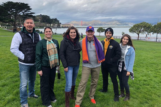 Alcatraz & Fisherman’s Wharf Tour + Cruise & Skystar Options - Pier 39 brings the sea lions into view