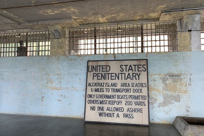 Alcatraz Inside Access Ferry and Audio Tour with Night Option - Price, booking risks, and the real value