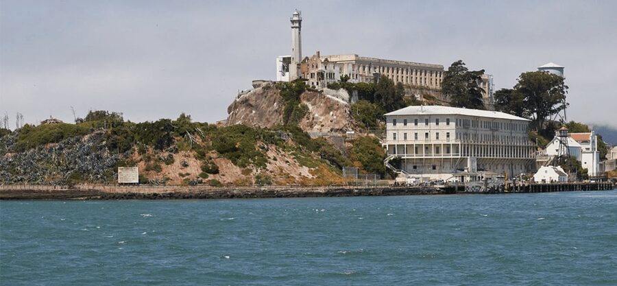 Alcatraz Island Prison Tour & Bay Cruise Combined Package - Key points at a glance