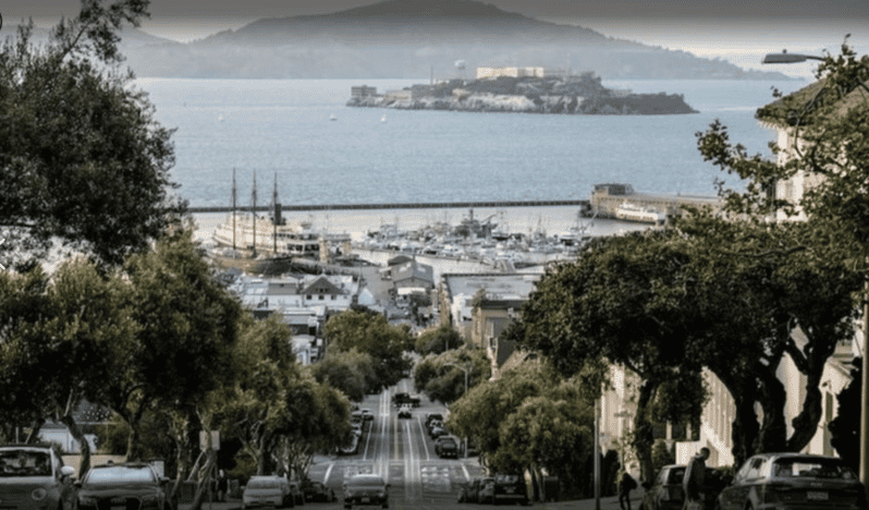 Alcatraz Island Prison Tour & Bay Cruise Combined Package - What this Alcatraz and bay cruise package really includes