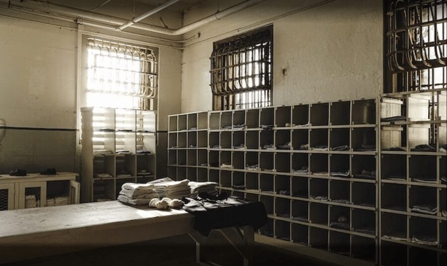 Alcatraz Island Prison Tour & Bay Cruise Combined Package - Why the Doing Time audio tour works