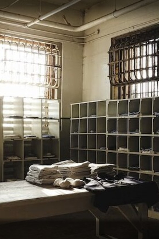 Alcatraz Island Prison Tour & Bay Cruise Combined Package - The separate bay cruise around San Francisco
