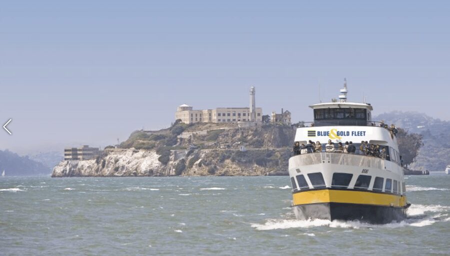 Alcatraz Island Prison Tour & Bay Cruise Combined Package - Timing the package without rushing