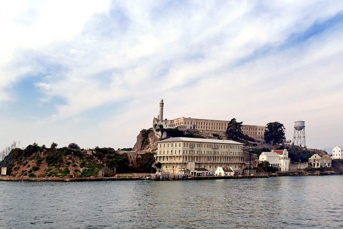 Alcatraz Island Tour Package - Why Alcatraz is worth the effort
