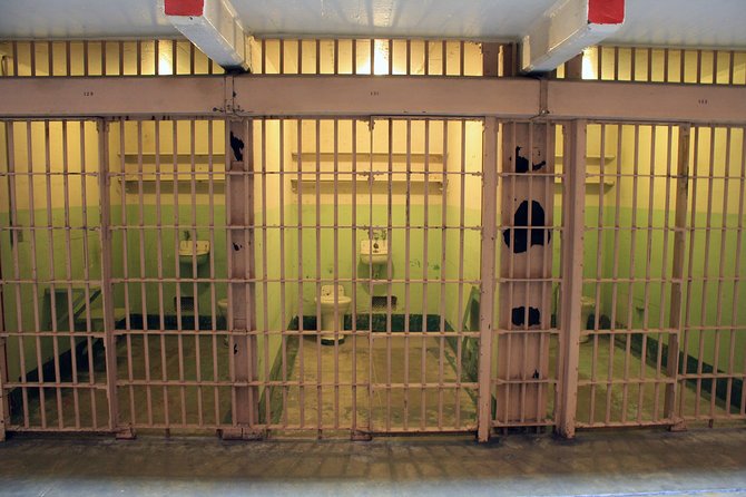 Alcatraz Island Tour Package - Is $175 per person good value?