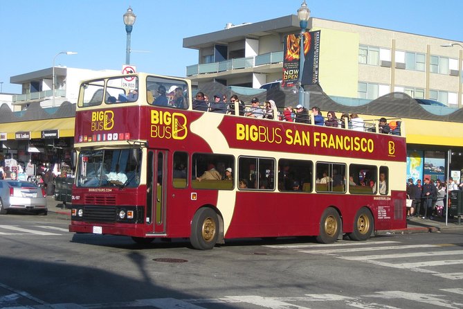Alcatraz Island Tour Package - Who will enjoy this package most