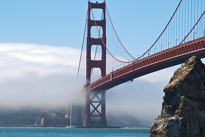 Alcatraz Muir Woods with Sausalito Express - Who should book this San Francisco outing?