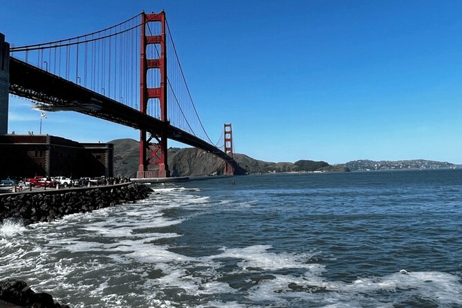Alcatraz Plus San Francisco City Combo Tour - Key points to know before booking