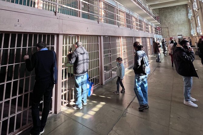 Alcatraz Plus San Francisco City Combo Tour - How the city tour feels in practice