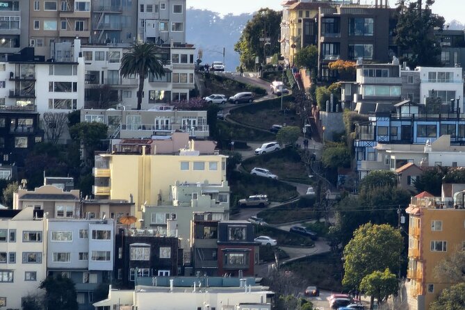 Alcatraz Plus San Francisco City Combo Tour - Practical details that affect your day