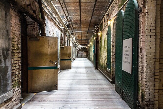 Alcatraz Prison Tour and Golden Gate Bridge Bay Cruise - Is $133.20 a fair price?