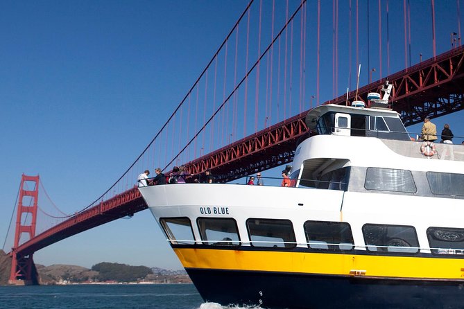 Alcatraz Visit with Night Option and SF Bay Cruise - Why the island matters beyond the prison
