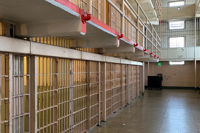 Alcatraz with Muir Woods and Sausalito Tour - Why this tour works for a first San Francisco visit