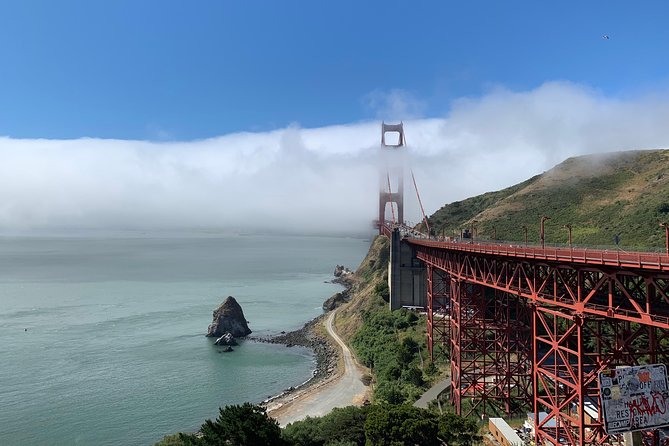 Alcatraz with Muir Woods and Sausalito Tour - Sausalito: lunch, shops, and bay air