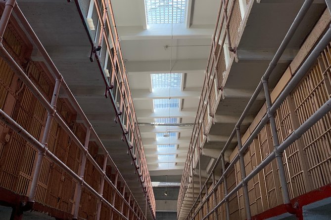 Alcatraz with Muir Woods and Sausalito Tour - My verdict on this Bay Area combination