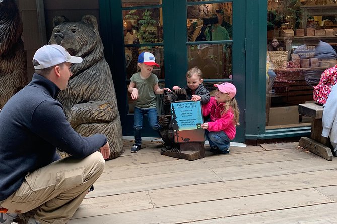Amazing Muir Woods and Sausalito Tour - Who will enjoy this tour most