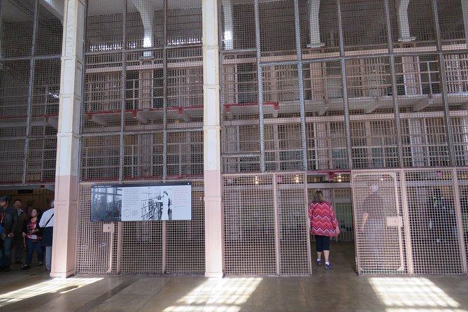 Best Alcatraz Prison Tickets & San Francisco Combo Tour - Is $521 per person fair value?