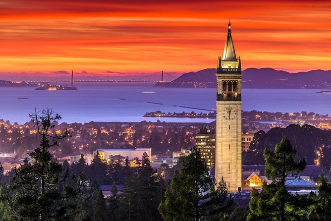 Best of North Berkeley Food Tour - Key points to know before booking
