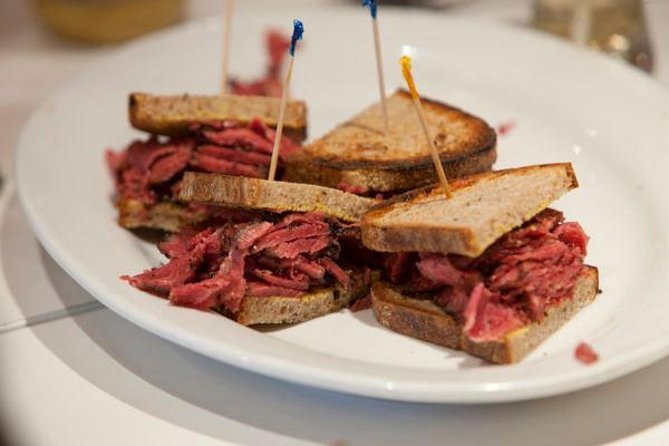 Best of North Berkeley Food Tour - Why North Berkeley’s Gourmet Ghetto makes a good food walk