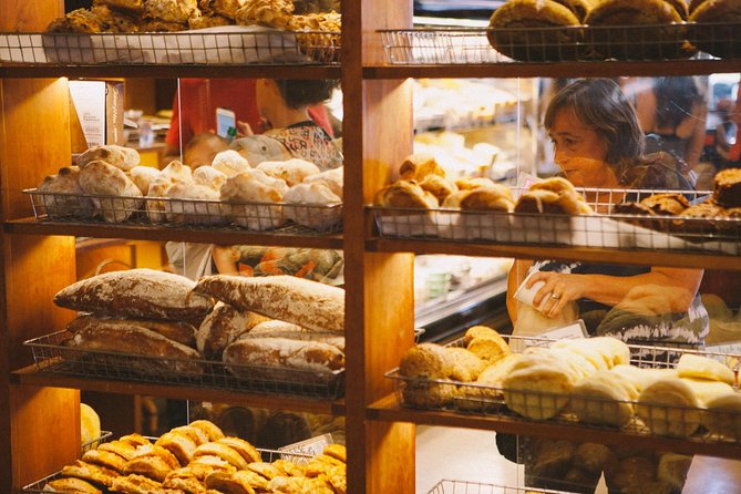 Best of North Berkeley Food Tour - Is $137 a fair price?