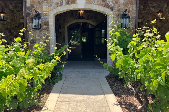 Best Private Wine Tours of Napa Valley-Sonoma for up to 8 people - Should you book the Napa Sonoma private tour?